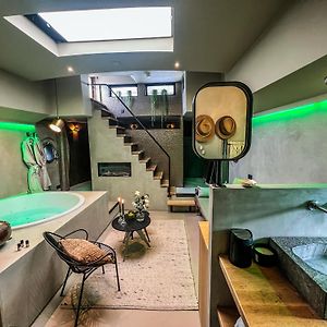 Superior Kamer met een King Size Bed