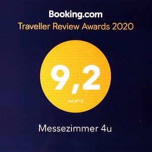Messezimmer 4u